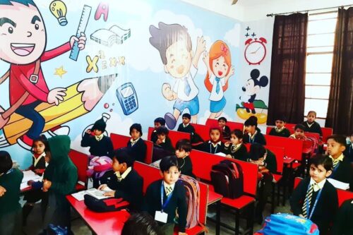 best school in jaipur