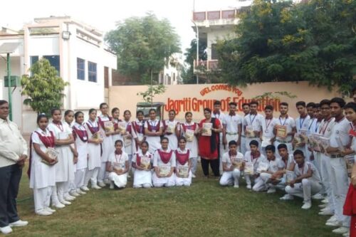 school in jhotwara jaipur