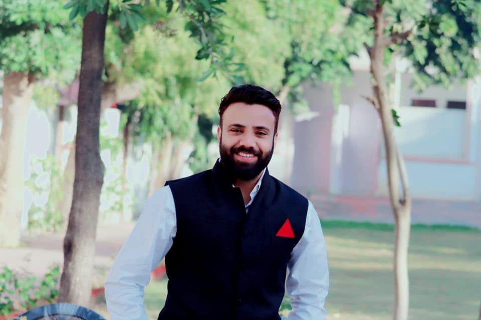 Jagriti Vidya Mandir School