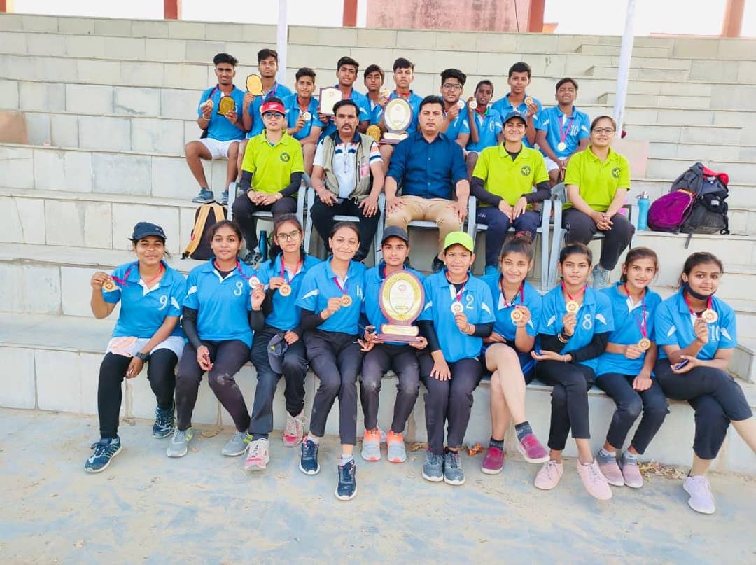 school in jhotwara jaipur